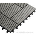 WPC Decking Tiles Classic